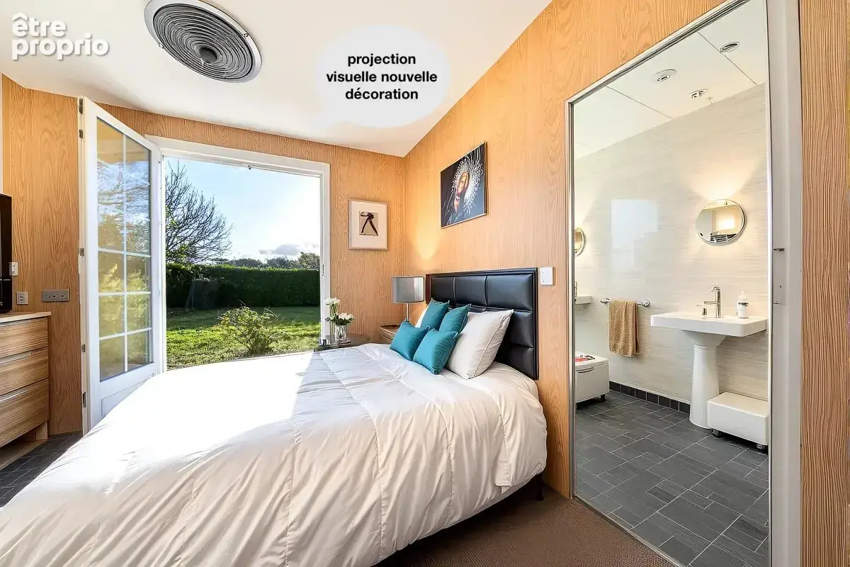 Maison 187 m² à Echillais  - photo 19