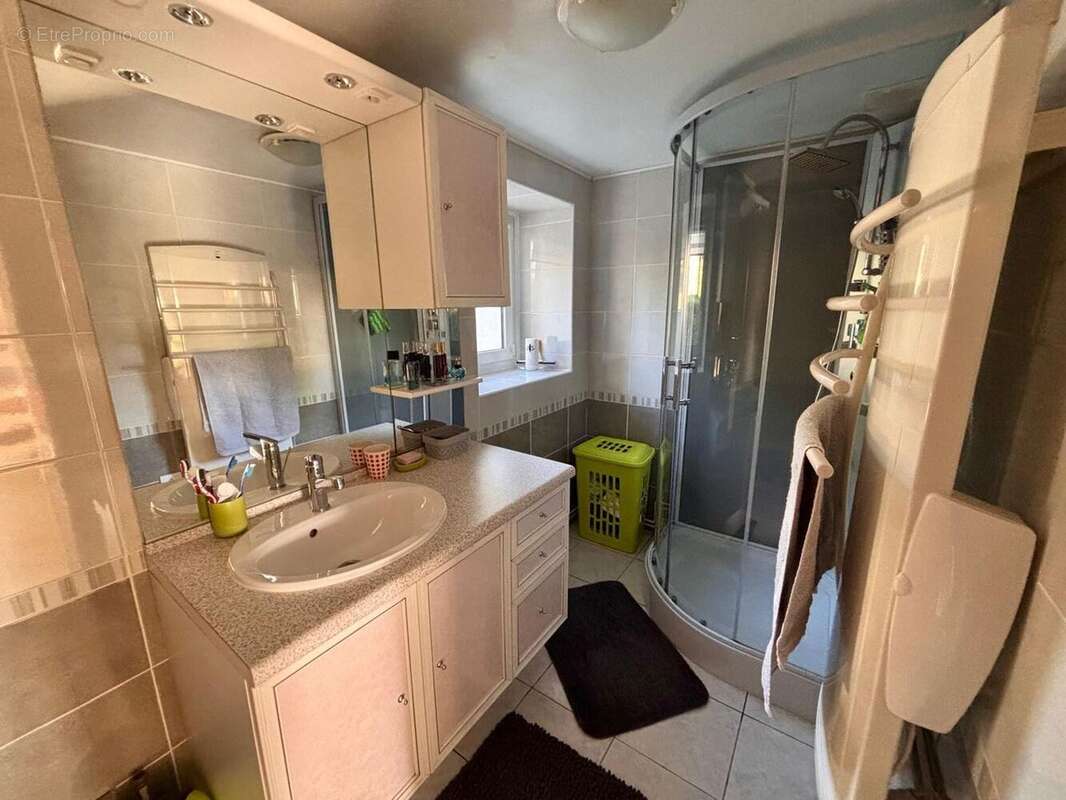 Maison à SAINT-ROMPHAIRE