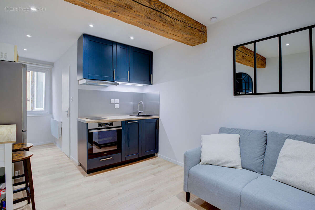 Appartement à LYON-7E