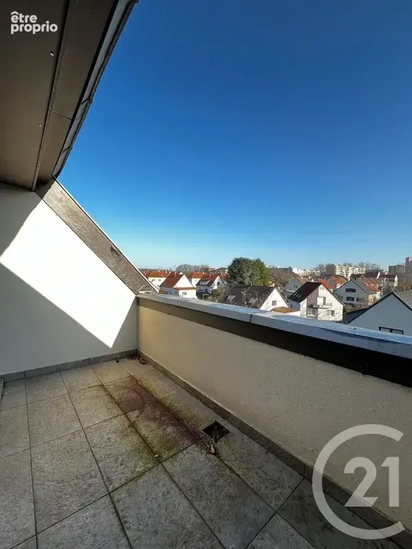 Appartement 5 pièces 116 m² à vendre à Strasbourg (67200) - photo 10