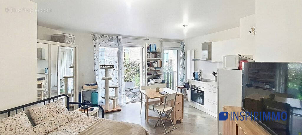 Appartement à POISSY
