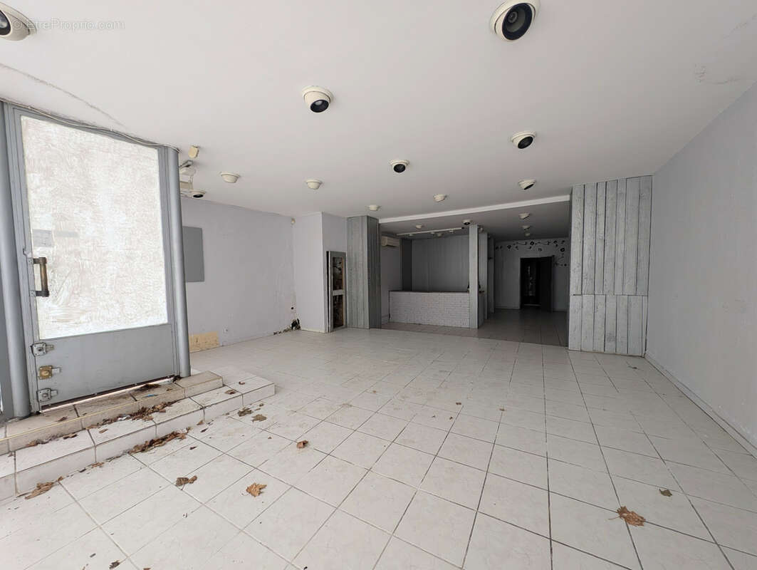Appartement à LEZIGNAN-CORBIERES