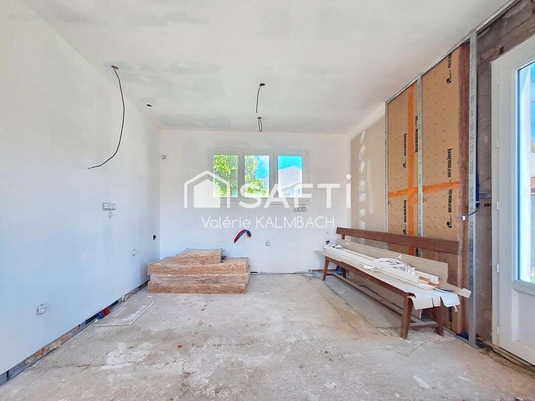 Photo 4 - Maison à BOUTIERS-SAINT-TROJAN