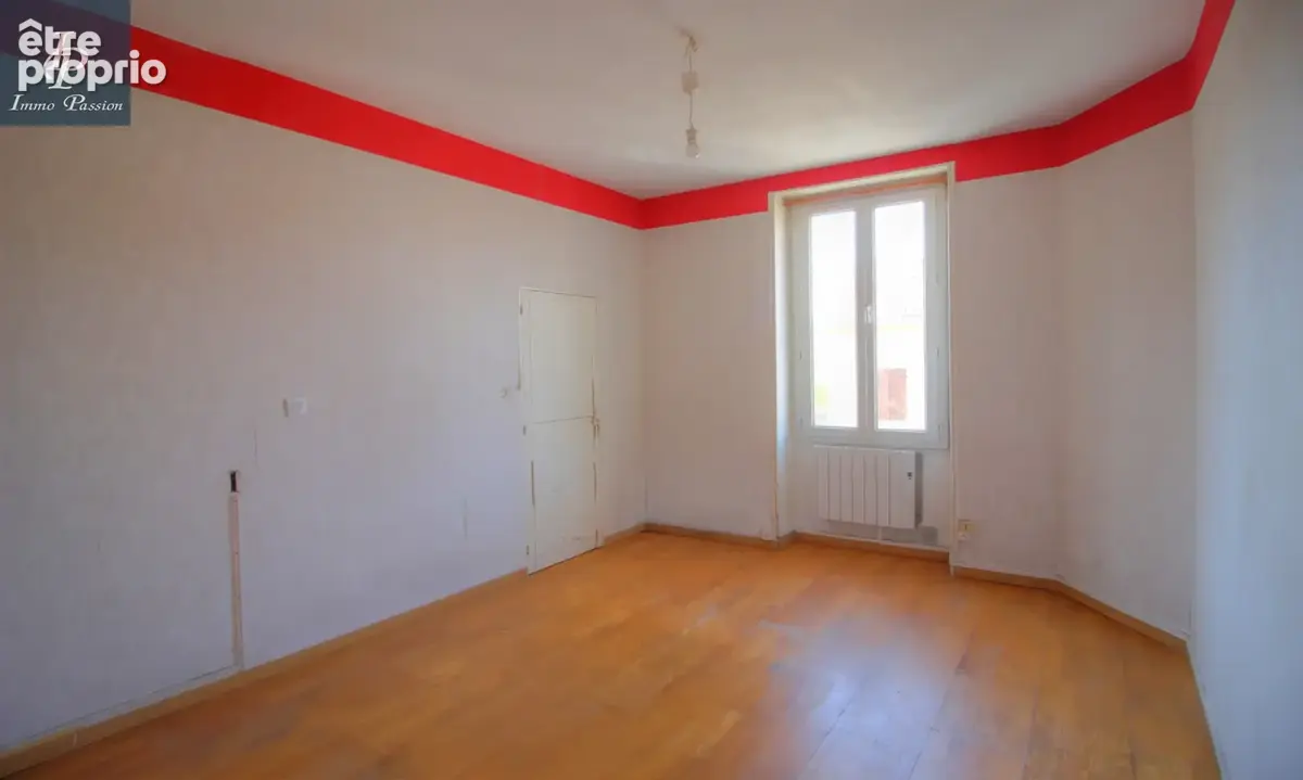 A vendre dijon chevreul-parc appartement t2 35m2 - photo 3