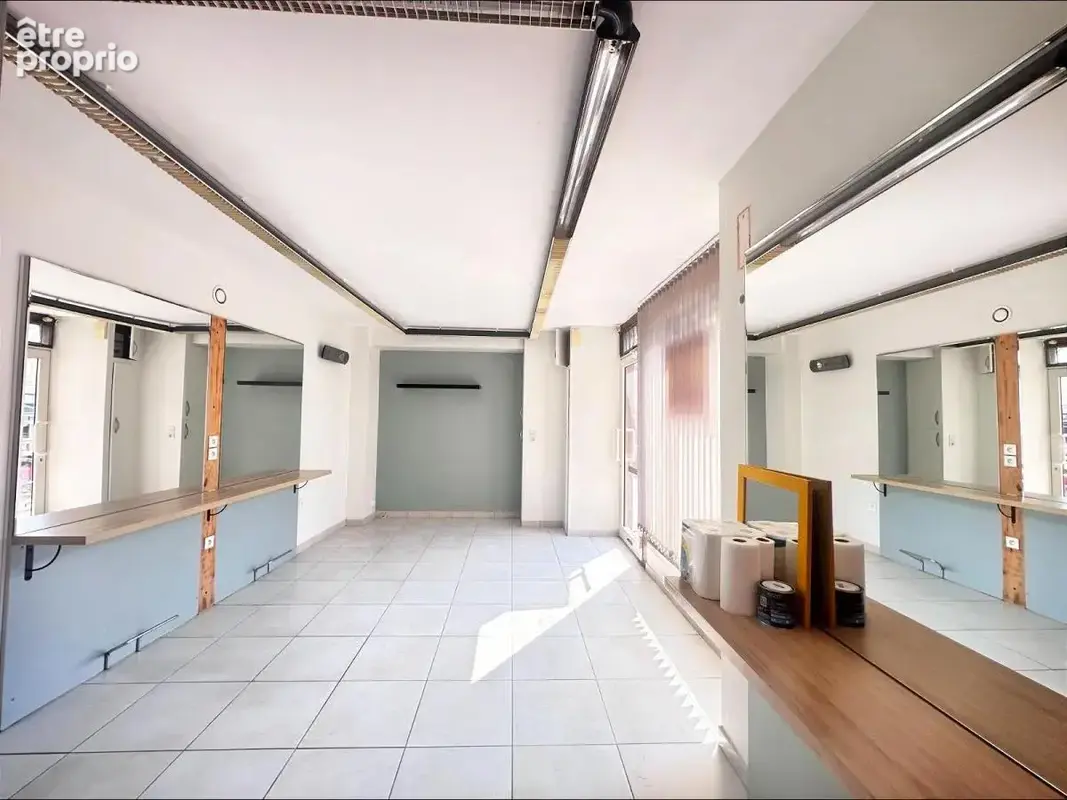 Commerce 80 m² à Azay-Le-Rideau  - photo 3
