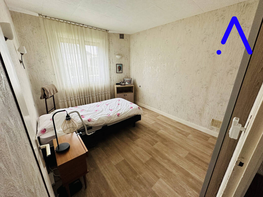 Maison à CHANTEHEUX