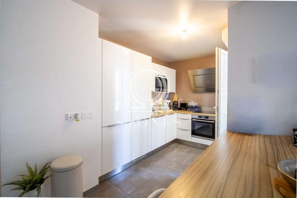 Appartement à ROSNY-SOUS-BOIS
