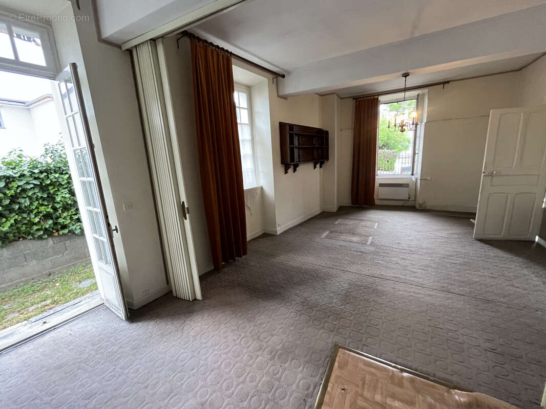 Maison à ARGELES-GAZOST