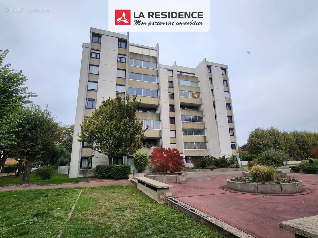 Appartement à FRANCONVILLE