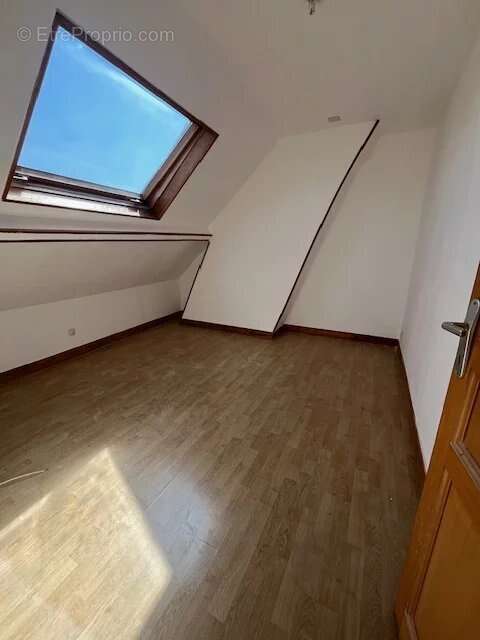 Appartement à LE CATEAU-CAMBRESIS