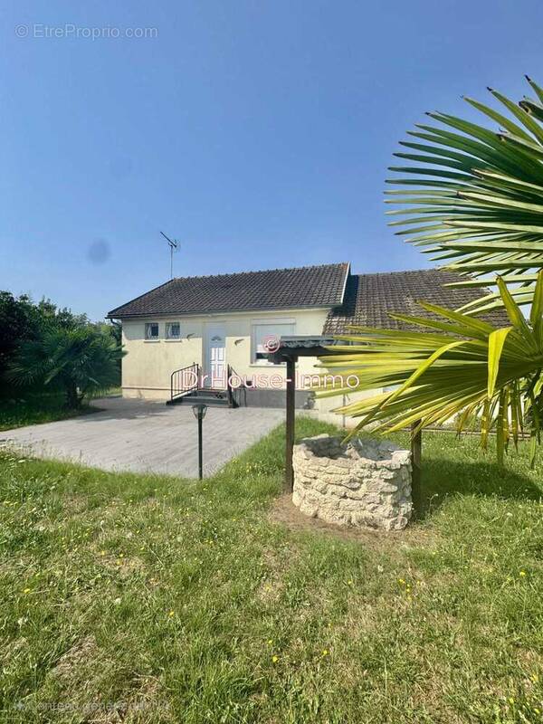 Maison 70 m² à Dordives  - photo 3