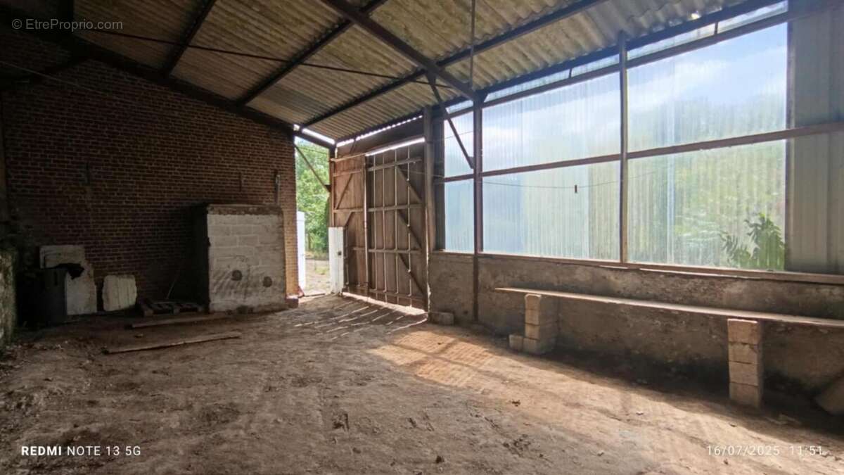 Photo 8 - Maison à DELETTES