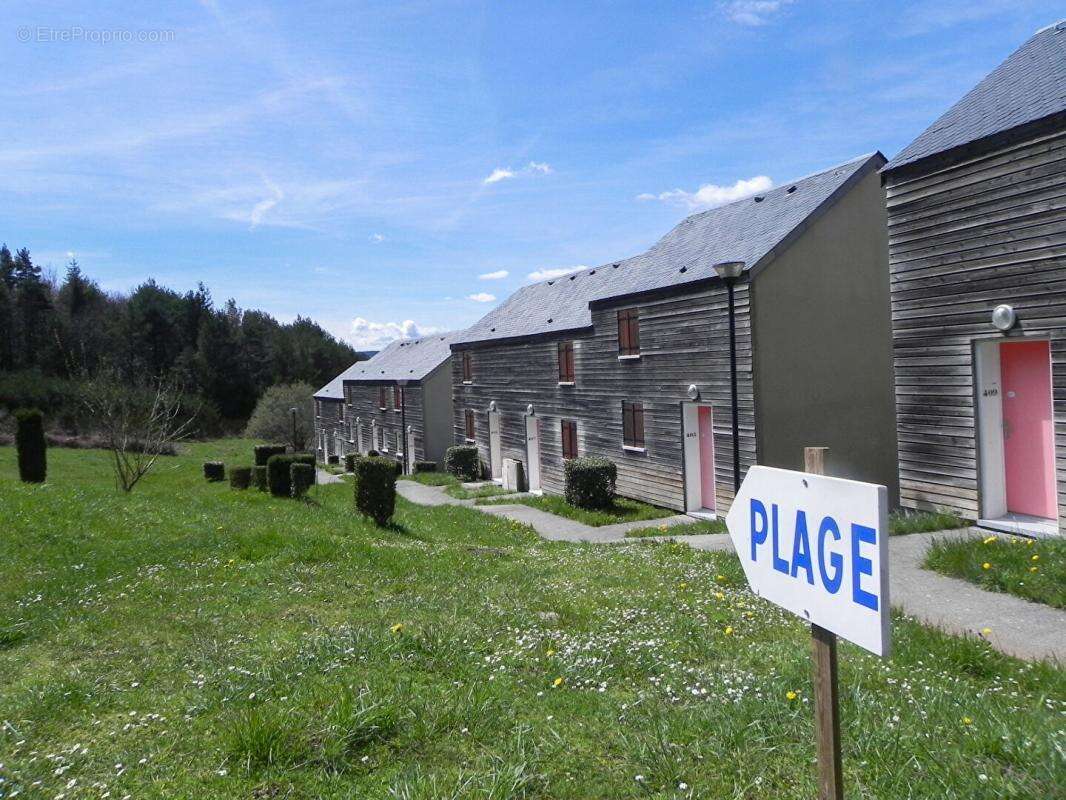 Maison à LA SALVETAT-SUR-AGOUT