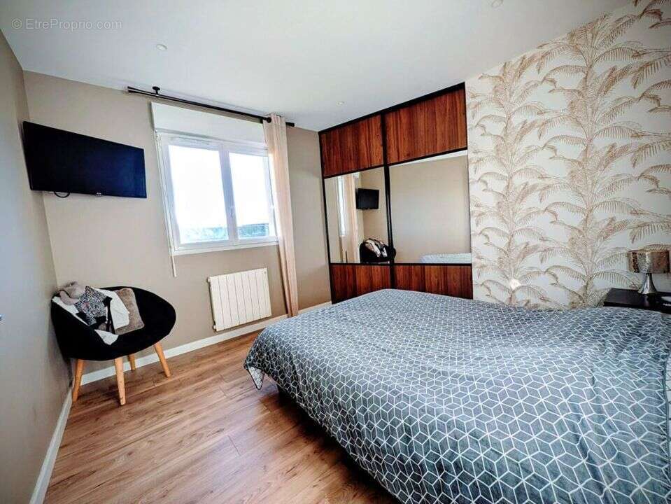 Maison à SAINT-MANVIEU-NORREY