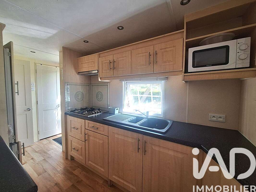 Maison 38 m² à Verdelot  - photo 6