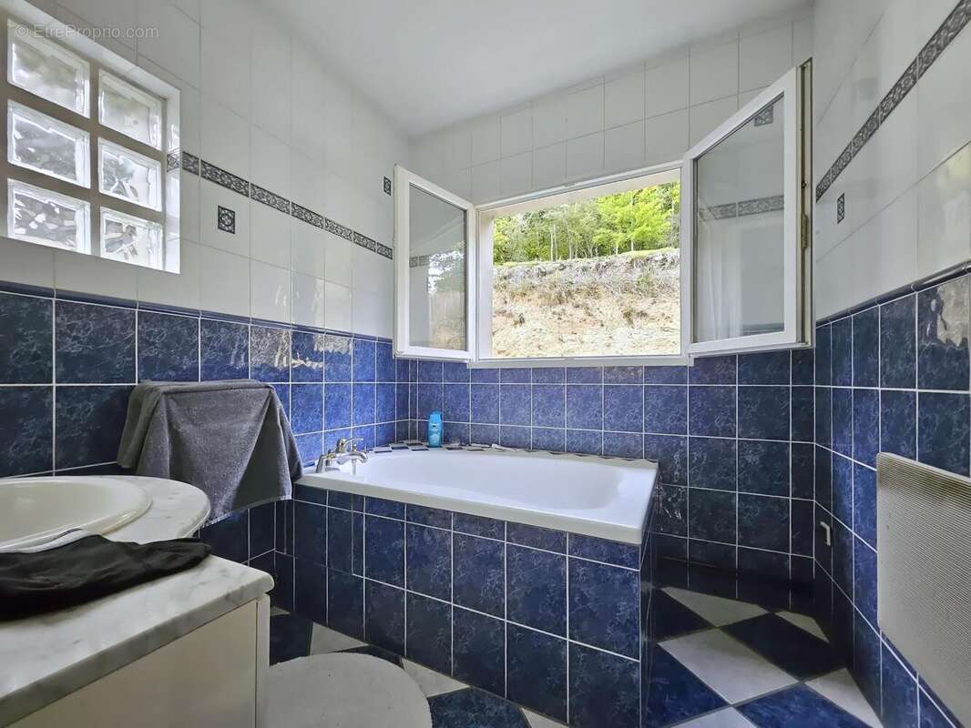 Photo 9 - Maison à BREVAL