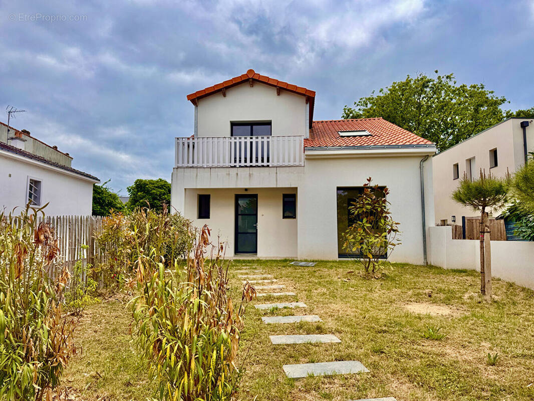 Maison à PORNICHET