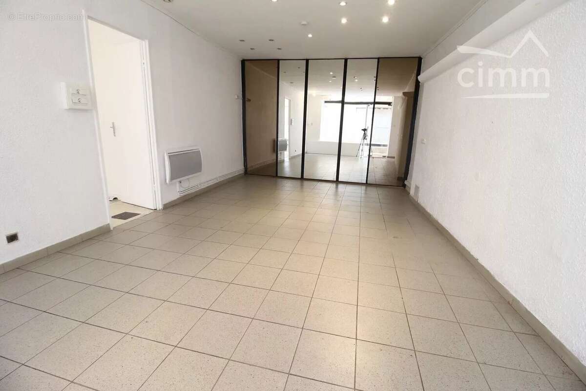 Appartement à ESPERAZA