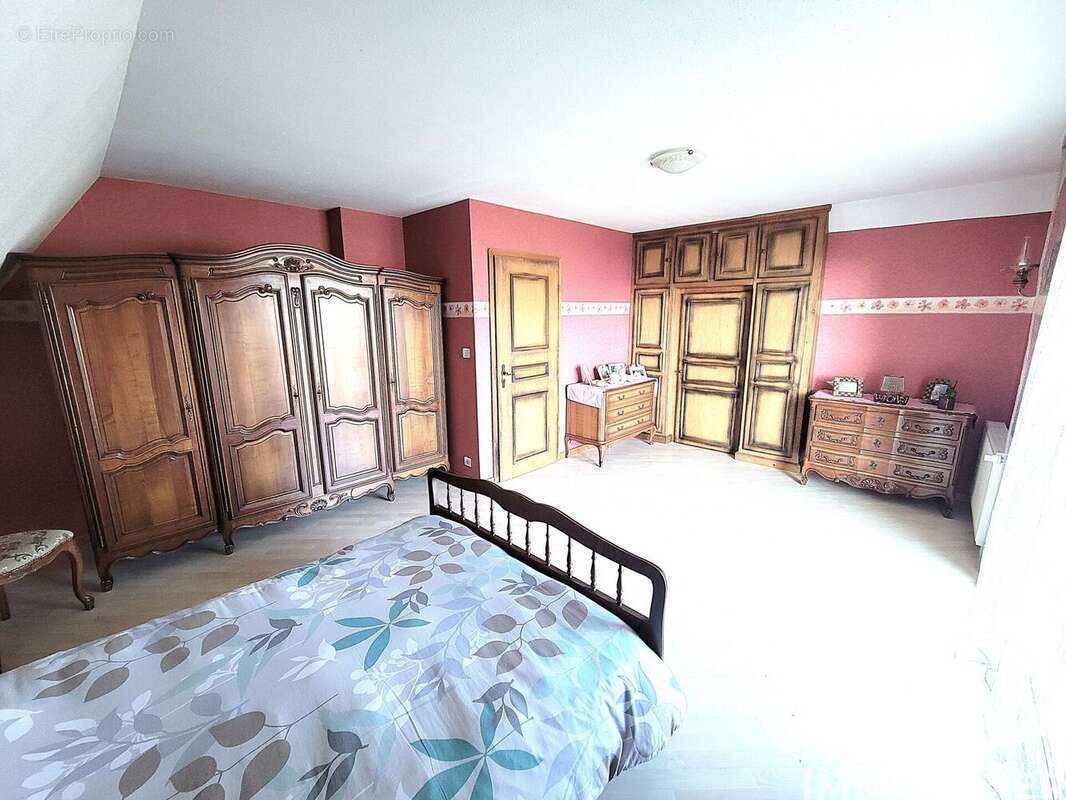 Photo 6 - Maison à THANN