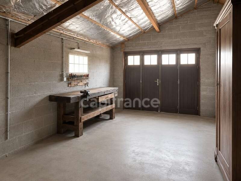 Maison à vendre 6 pièces PREMERY (58) - photo 7