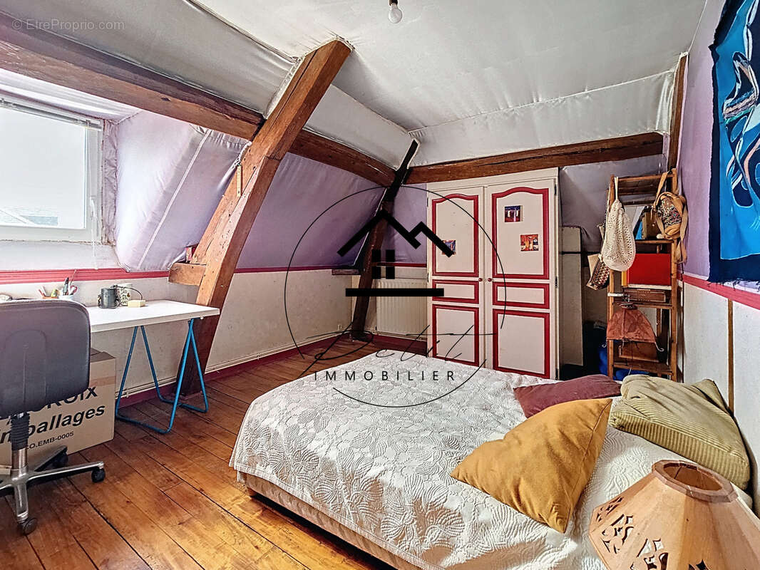 Maison à CLERMONT