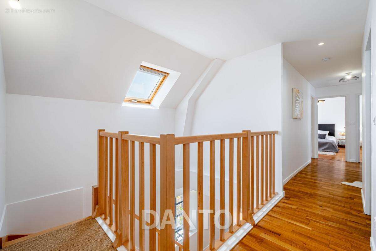 Maison en pierre rénovée Guérande - photo 7