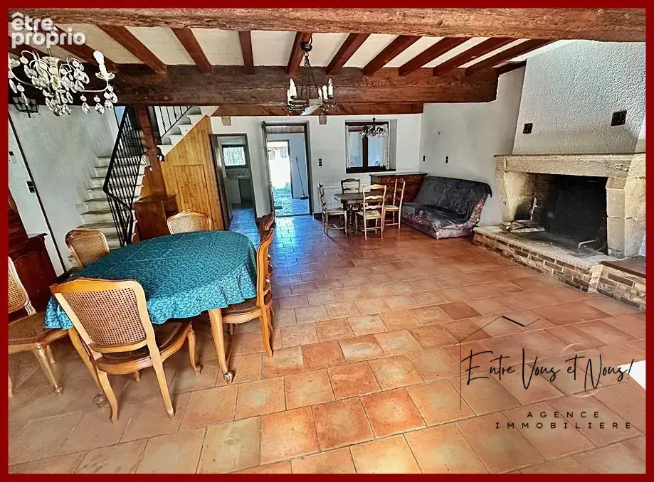 Maison 5 pièces 116 m² à vendre à Beguey (33410) - photo 2