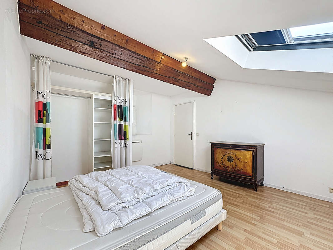 Appartement à MOIRANS