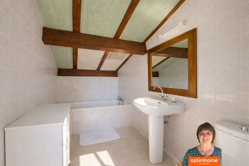 Maison à AIGUES-MORTES