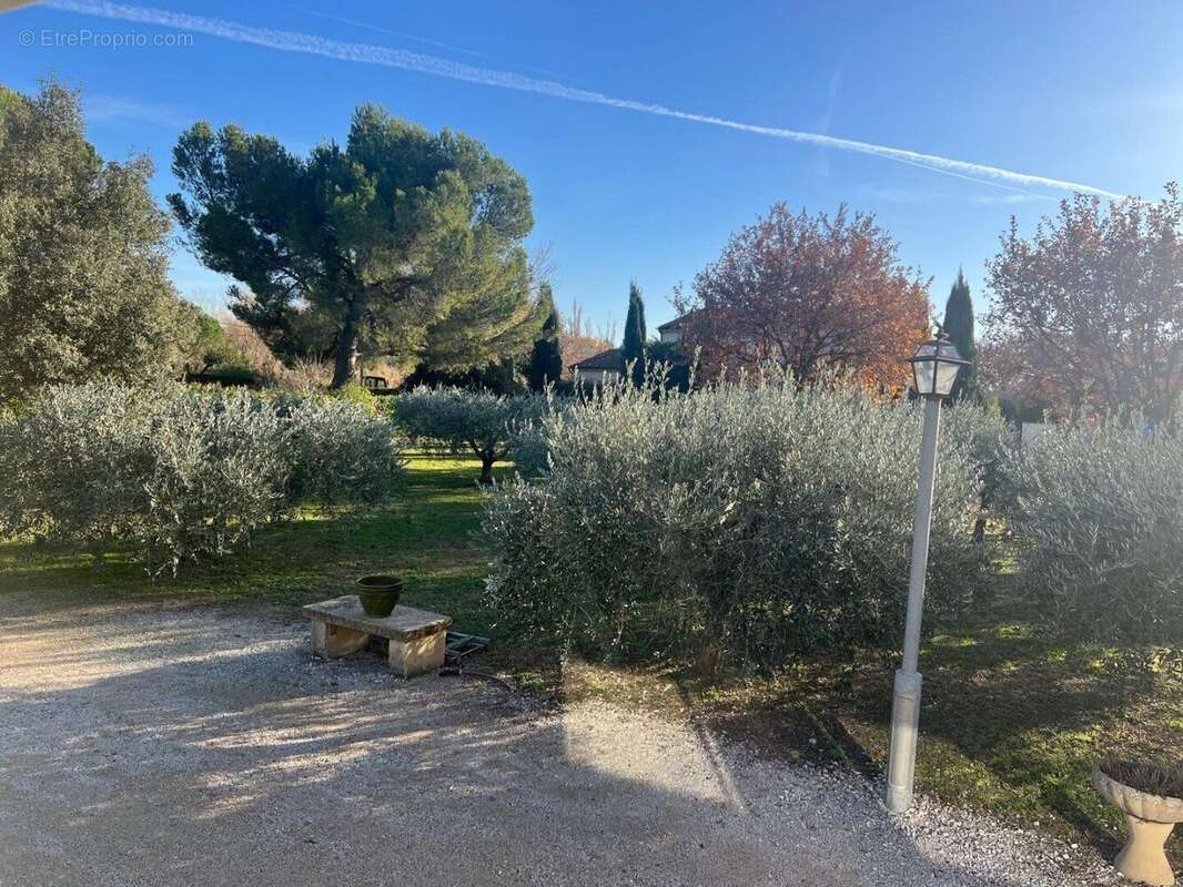 Maison à MODENE
