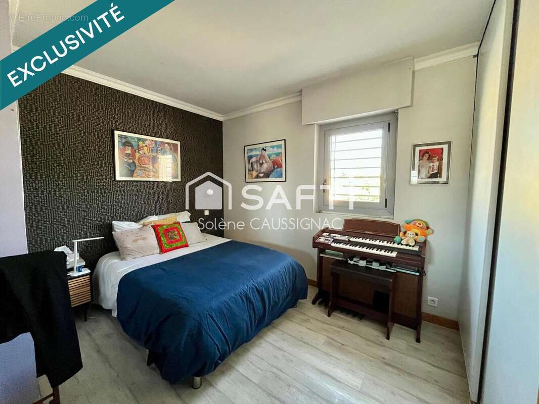 Photo 6 - Appartement à ALES