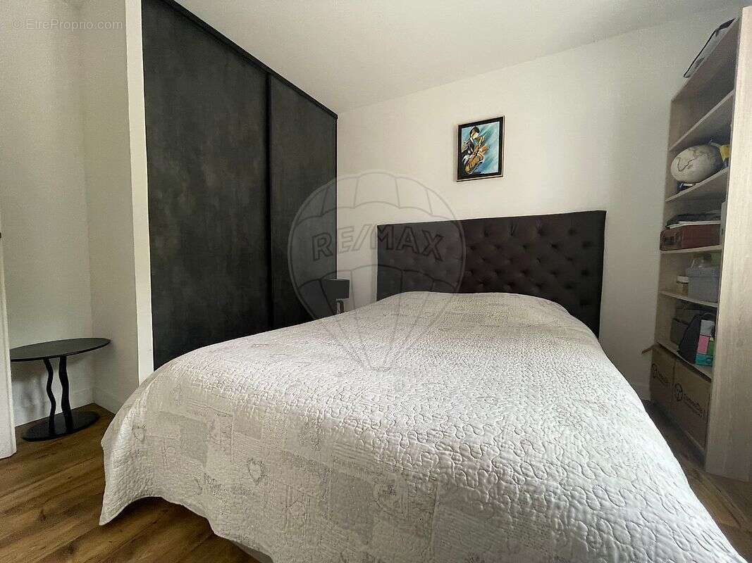 Maison à SAINT-PALAIS-SUR-MER