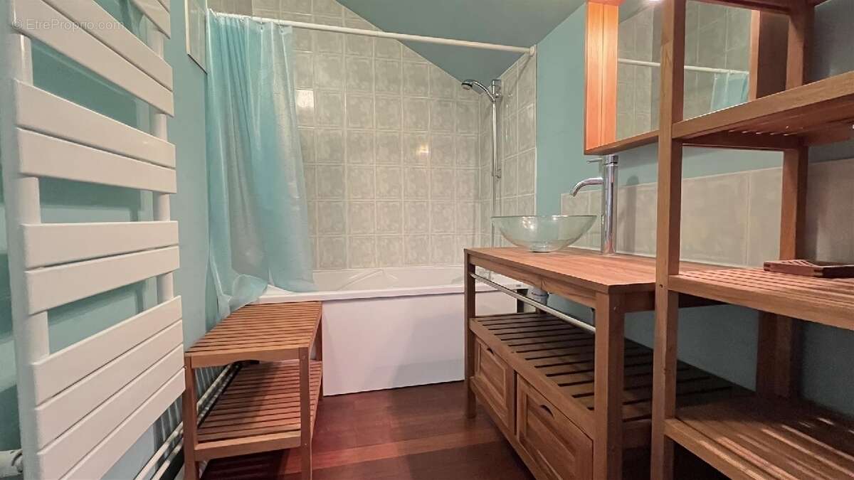 Appartement à ROISSY-EN-FRANCE