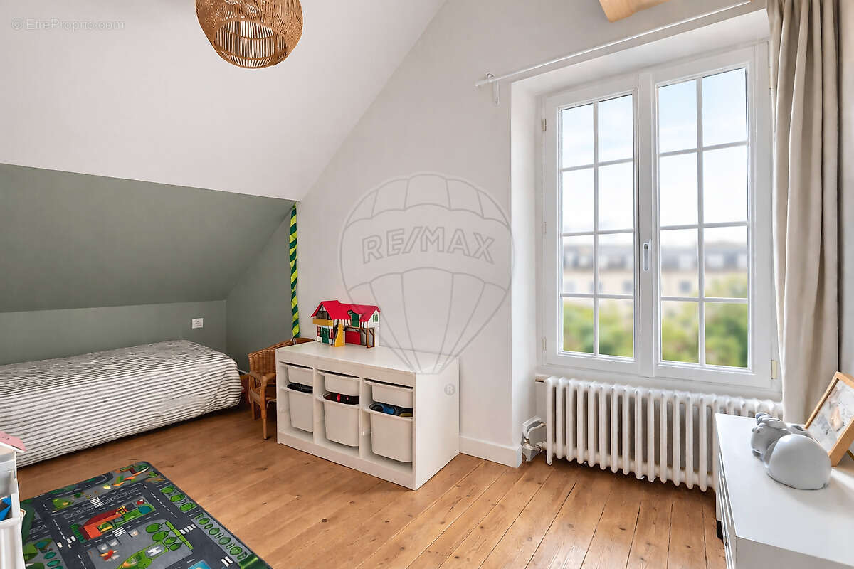 Maison 3 chambre(s) à vendre - photo 4