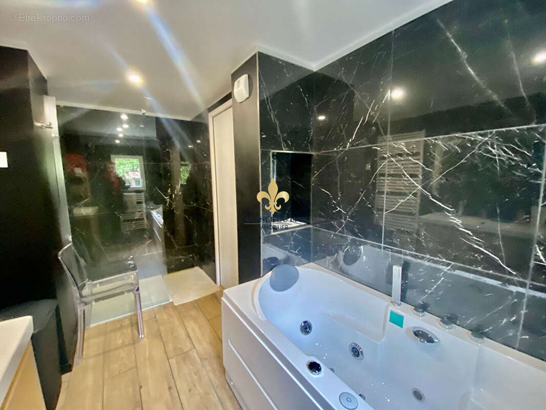 Maison à COYE-LA-FORET