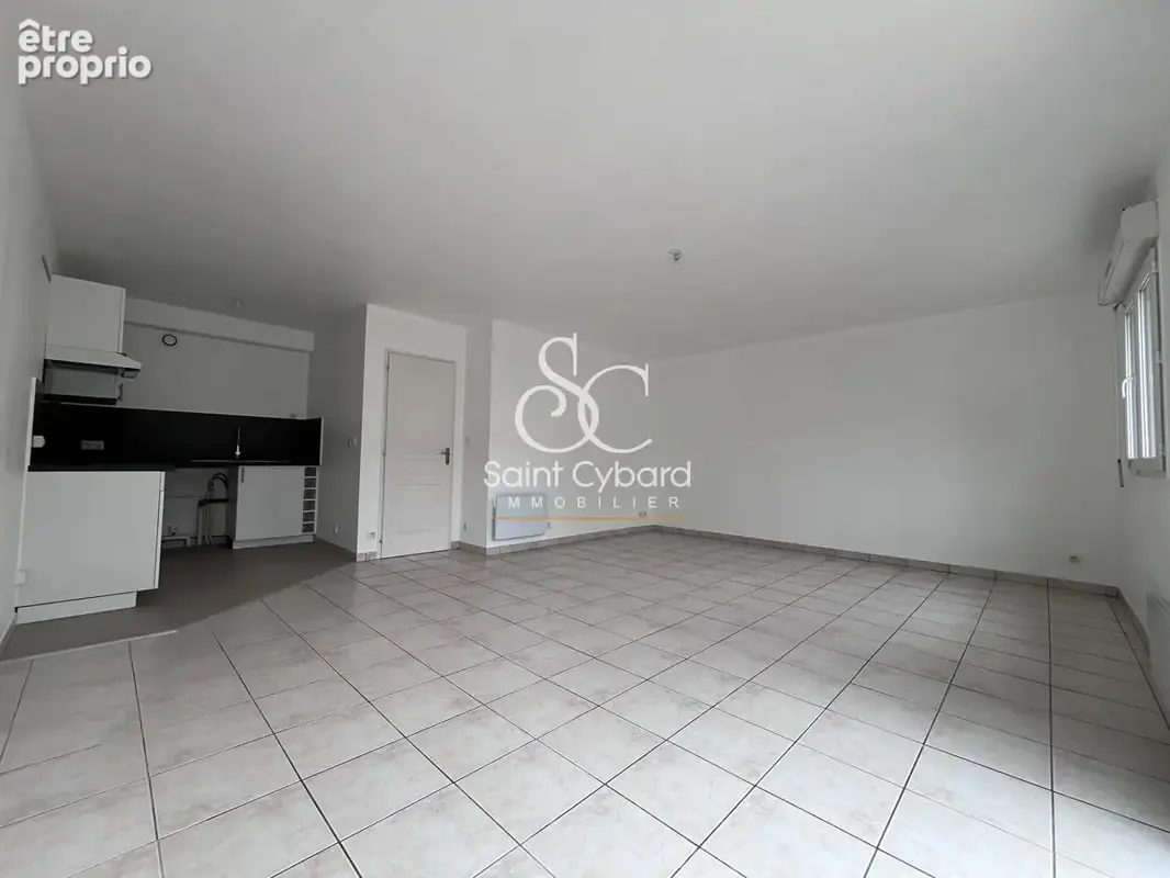 Soyaux Maison 4 pièce(s) - photo 2