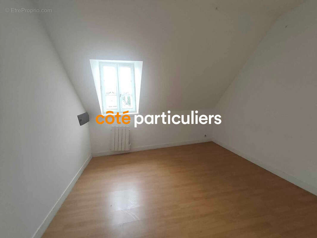 Appartement à DOMFRONT