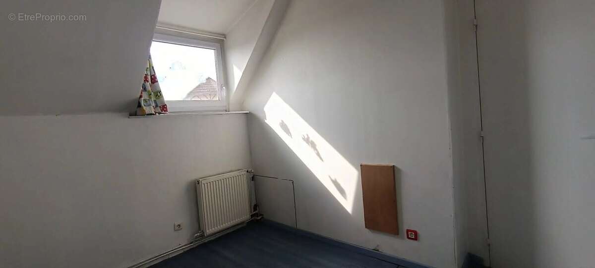 Appartement duplex 2 chambres - quartier sainte-cécile - photo 11