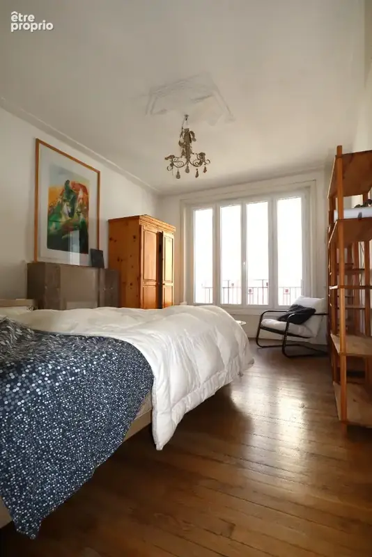 Brest centre ville  appt 110 m² - photo 5