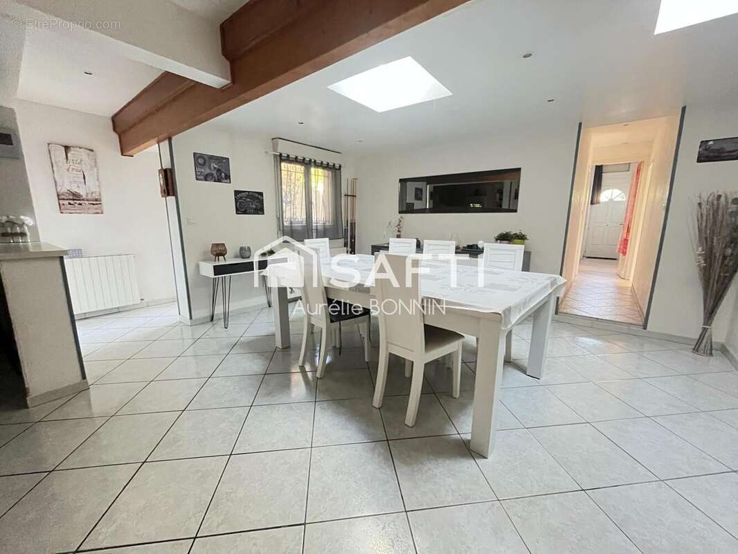 Photo 6 - Maison à TALENCE