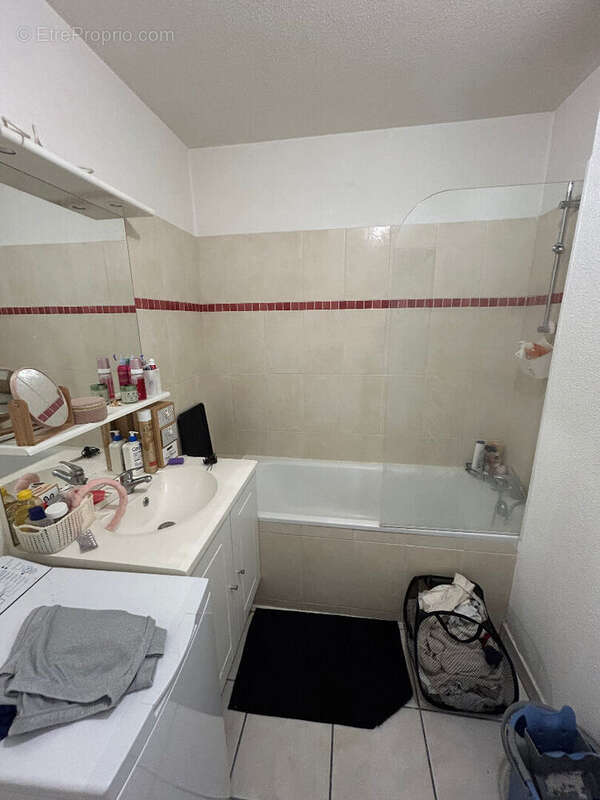 Appartement à SOMAIN