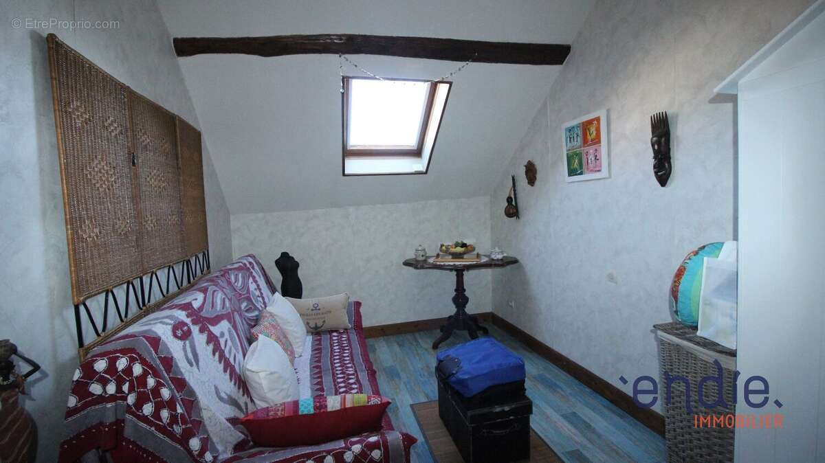 Maison à BOURGES