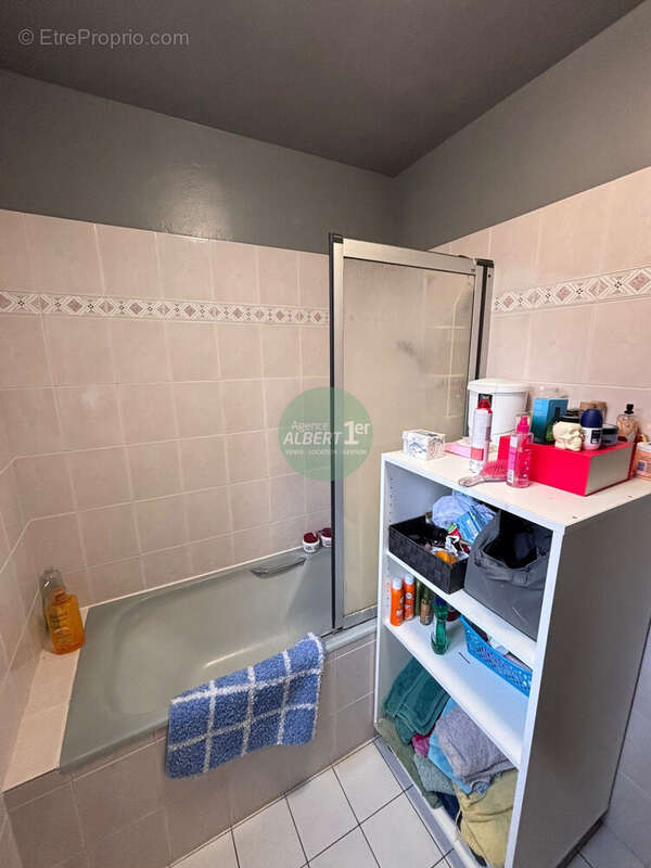 Appartement à LE HAVRE