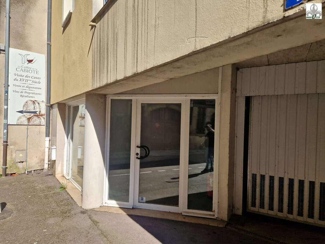 Appartement à BEAUNE