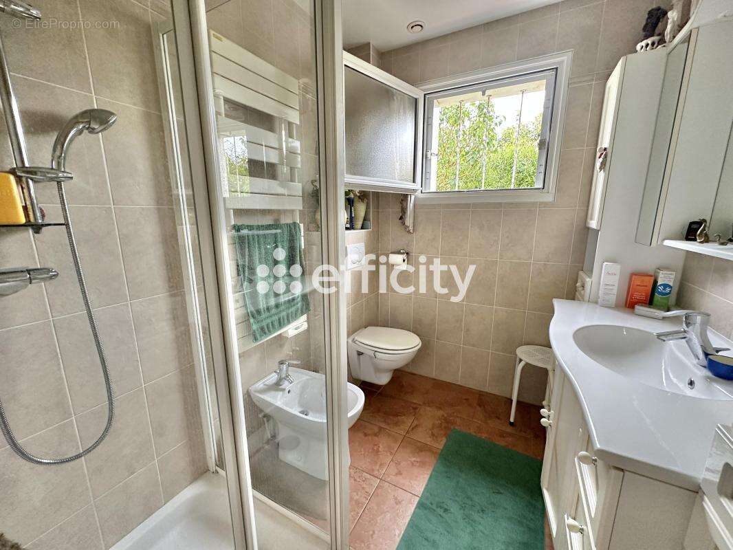 Maison 140 m² à Pornic  - photo 16