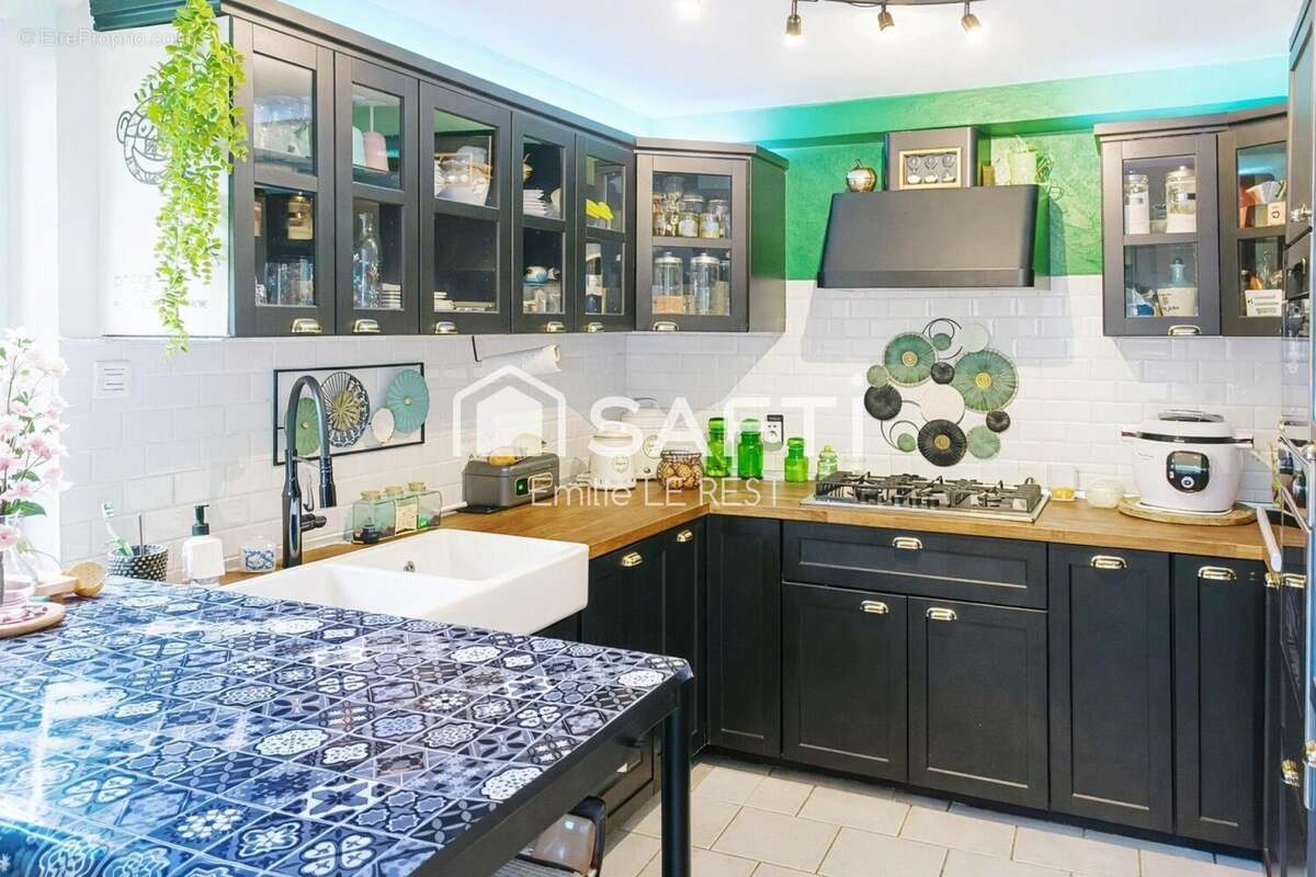 Photo 4 - Maison à CROZON