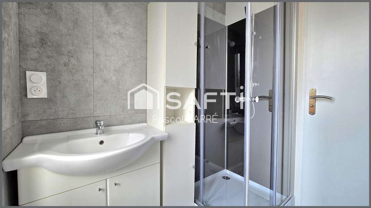 Photo 6 - Appartement à VAIRE