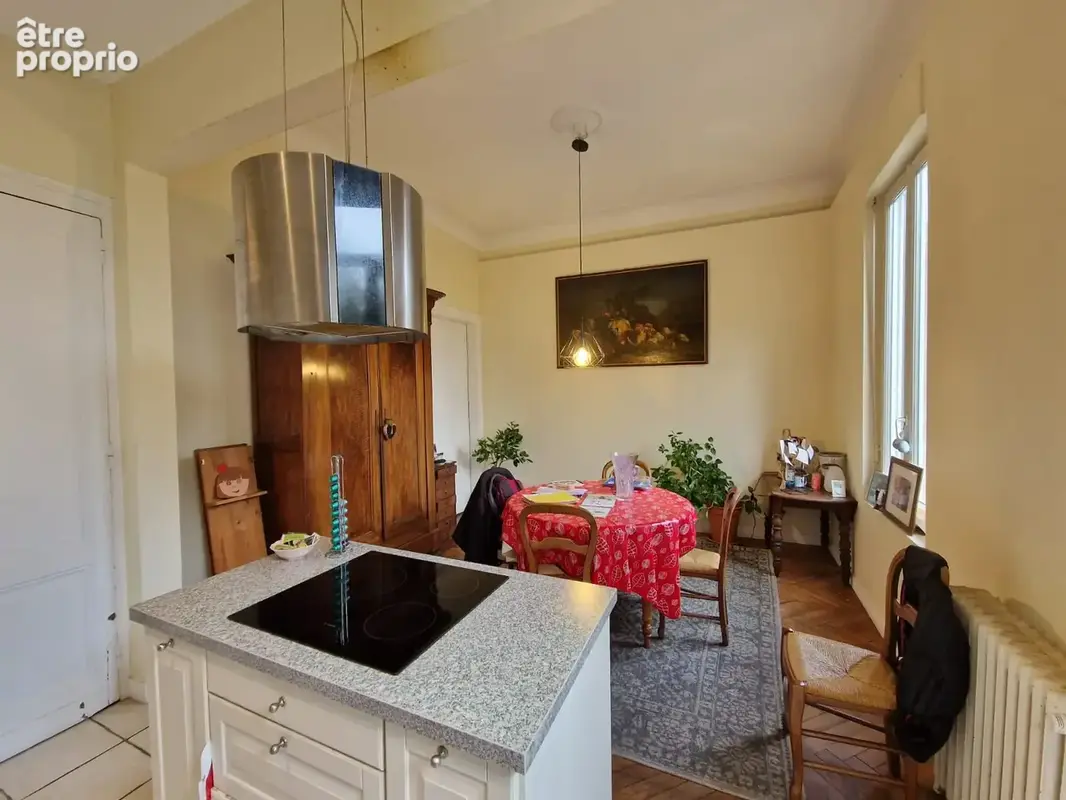 Bordeaux - barriere du medoc maison de pierre - photo 3