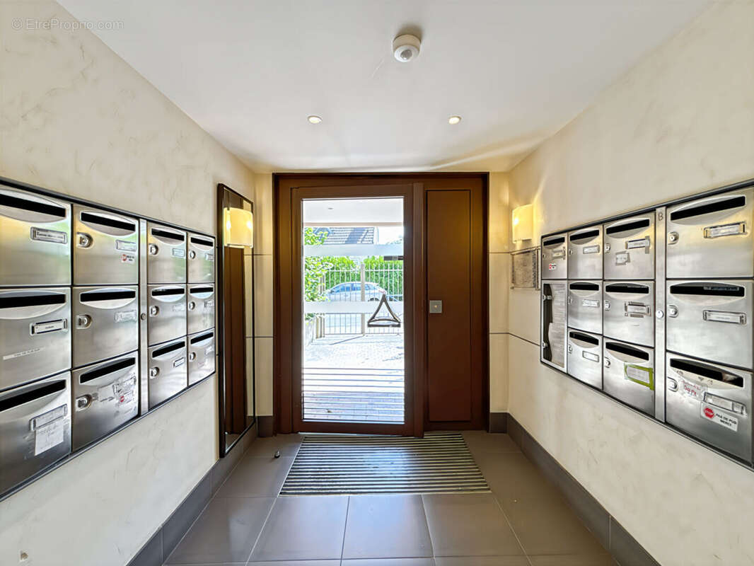 Appartement à MANTES-LA-JOLIE