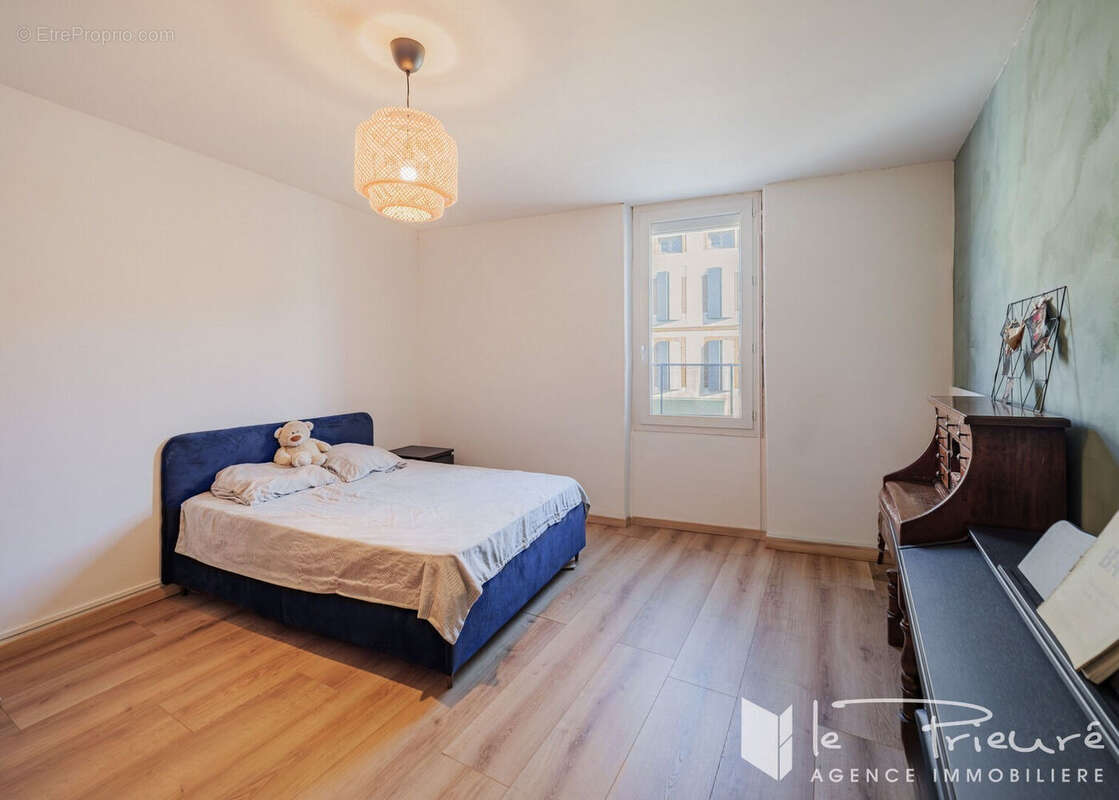Appartement à ALBI